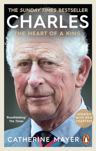 Cover image for 9780753560099 - Charles