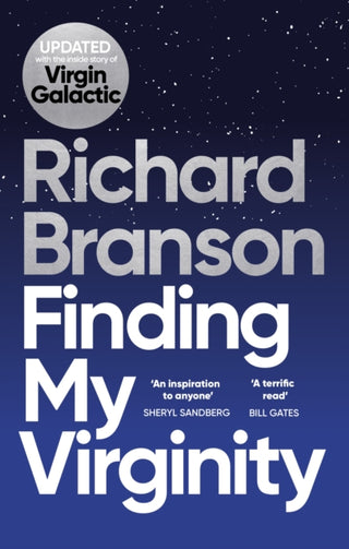 Cover image for 9780753560112 - Finding My Virginity