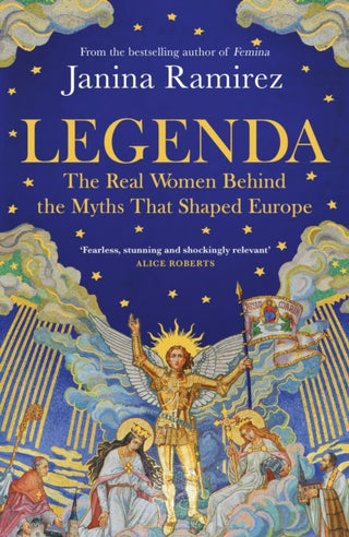 Supplemental image for 9780753560419 - Legenda