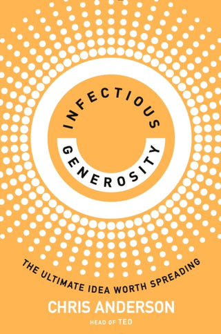 Cover image for 9780753560495 - Infectious Generosity