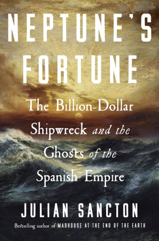 Cover image for 9780753560686 - Neptune’s Fortune