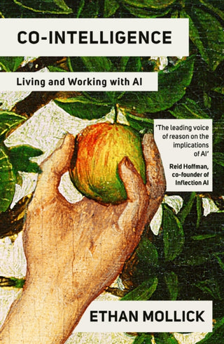 Cover image for 9780753560778 - Co-Intelligence