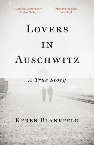 Cover image for 9780753560808 - Lovers in Auschwitz