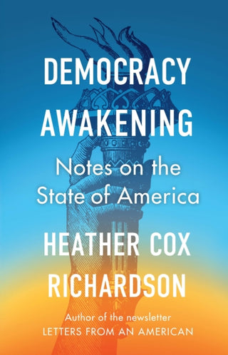 Cover image for 9780753560846 - Democracy Awakening