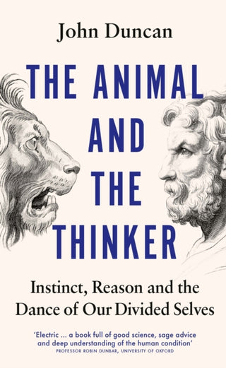 Supplemental image for 9780753560921 - The Animal and the Thinker