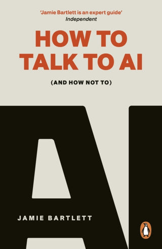 Cover image for 9780753561980 - How to Talk to AI