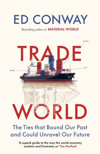 Cover image for 9780753562277 - Trade World