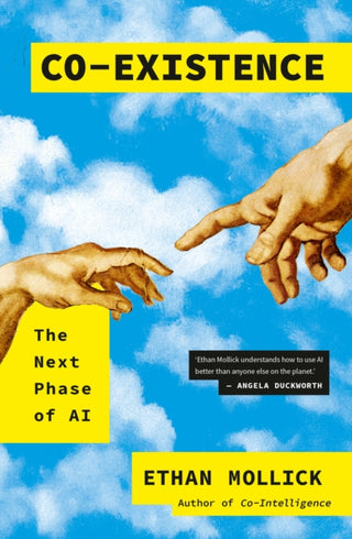 Cover image for 9780753562369 - Co-Existence