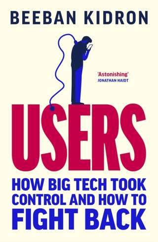 Cover image for 9780753562468 - Users