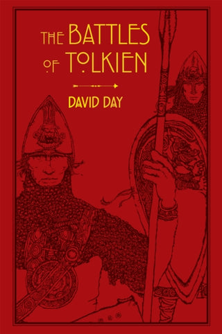 Cover image for 9780753731093 - The Battles of Tolkien