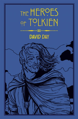 Supplemental image for 9780753732472 - The Heroes of Tolkien