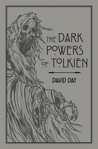Cover image for 9780753733073 - The Dark Powers of Tolkien