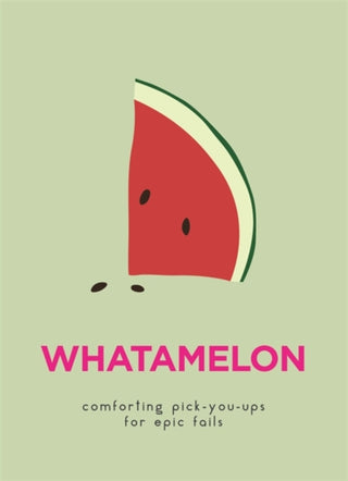 Cover image for 9780753733653 - WhatAMelon