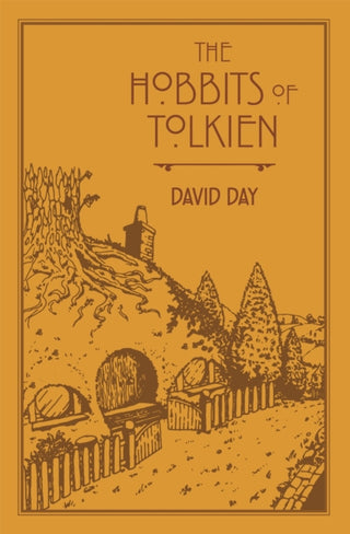 Supplemental image for 9780753733783 - The Hobbits of Tolkien