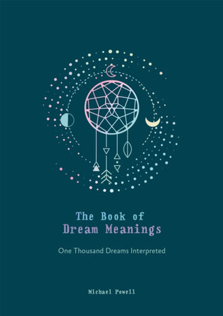 Supplemental image for 9780753734148 - The Book of Dream Meanings