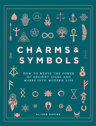Cover image for 9780753735022 - Charms & Symbols