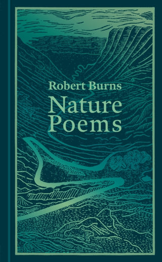 Cover image for 9780753735589 - Robert Burns - Nature Poems