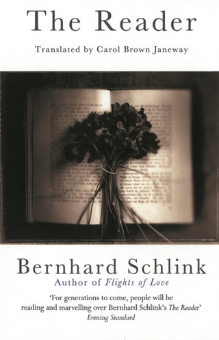 Cover image for 9780753804704 - The Reader