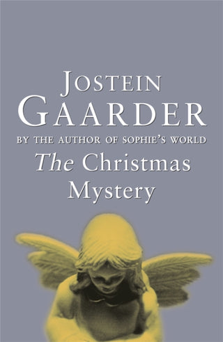 Cover image for 9780753808665 - The Christmas Mystery