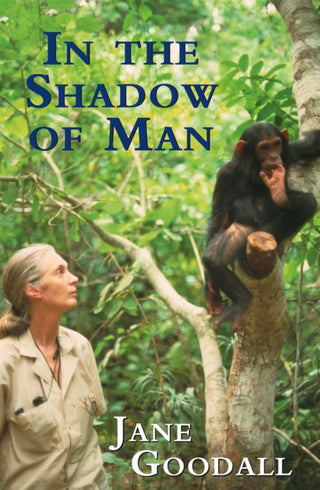 Cover image for 9780753809471 - In the Shadow of Man