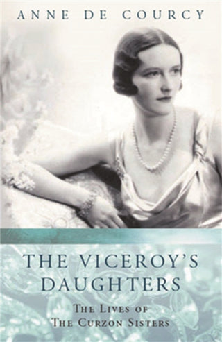 Cover image for 9780753812556 - The Viceroy's Daughters
