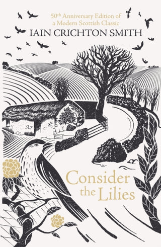 Cover image for 9780753812938 - Consider the Lilies