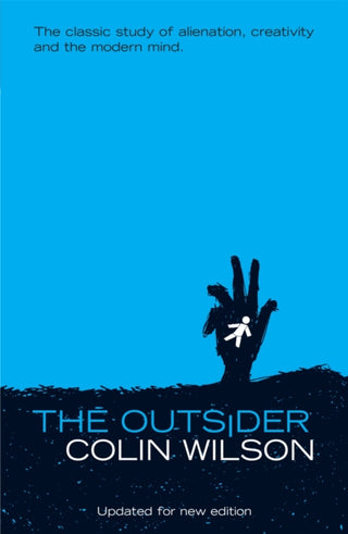 Cover image for 9780753814321 - The Outsider