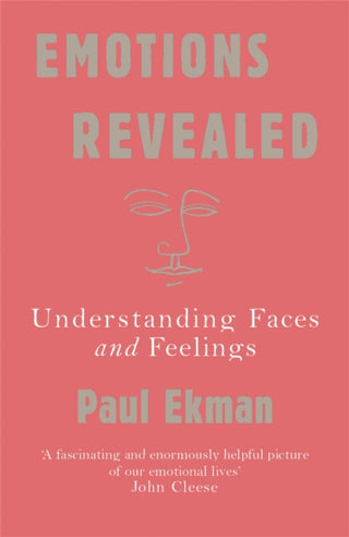 Cover image for 9780753817650 - Emotions Revealed