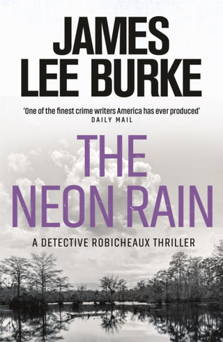 Cover image for 9780753820339 - The Neon Rain