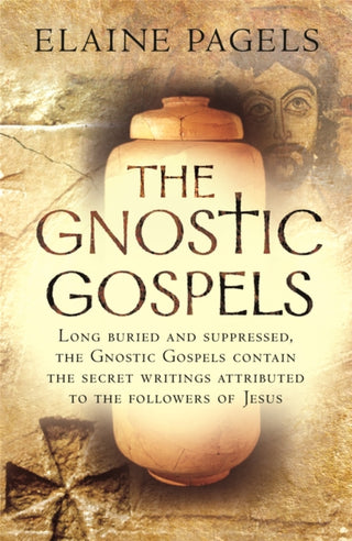 Cover image for 9780753821145 - The Gnostic Gospels