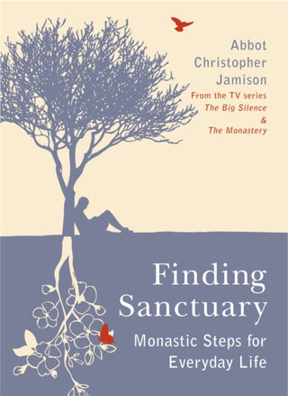 Cover image for 9780753821497 - Finding Sanctuary