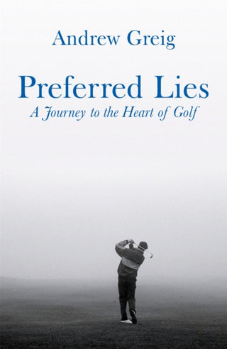 Cover image for 9780753821565 - Preferred Lies
