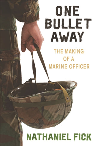 Cover image for 9780753821879 - One Bullet Away