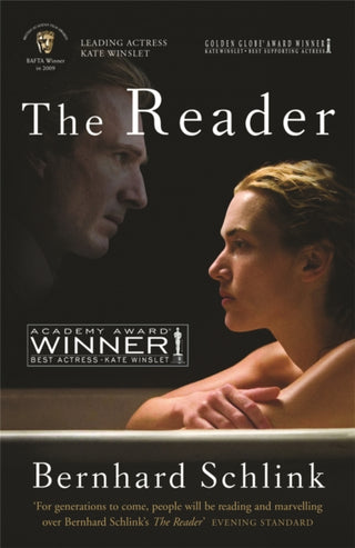 Cover image for 9780753823293 - The Reader
