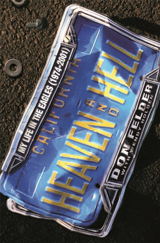 Cover image for 9780753826775 - Heaven And Hell