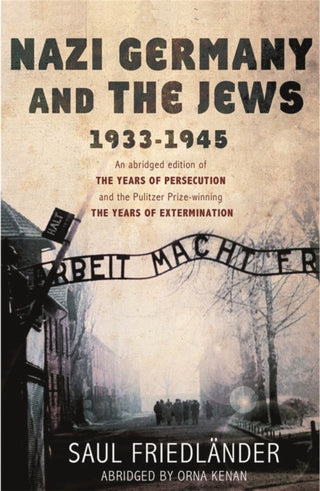 Supplemental image for 9780753827567 - Nazi Germany and the Jews
