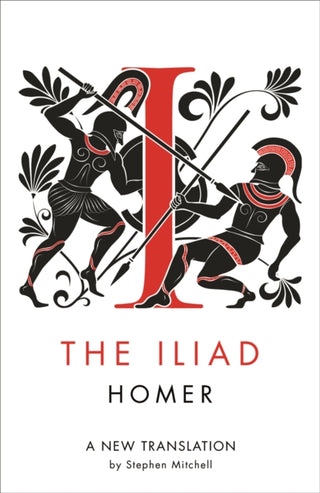 Cover image for 9780753827772 - The Iliad