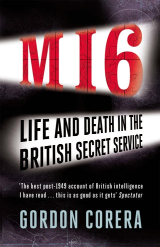 Cover image for 9780753828335 - M16