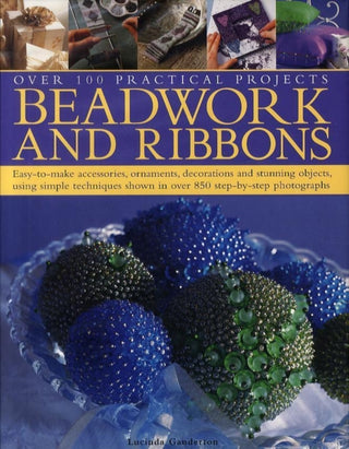 Supplemental image for 9780754815983 - Beadwork and Ribbons