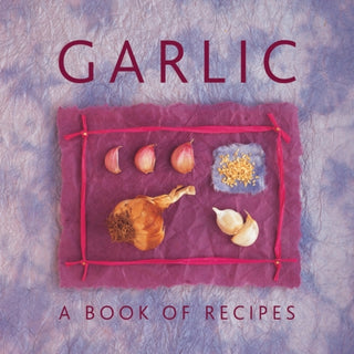 Cover image for 9780754827696 - Garlic