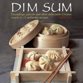 Cover image for 9780754828402 - Dim Sum