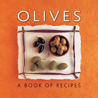 Cover image for 9780754829126 - Olives