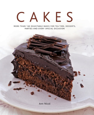 Supplemental image for 9780754829331 - Cakes