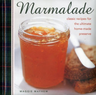 Cover image for 9780754830450 - Marmalade