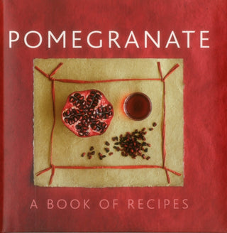 Cover image for 9780754830481 - Pomegranate