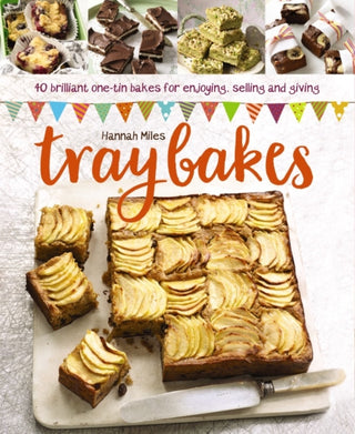 Cover image for 9780754832843 - Traybakes