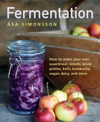 Cover image for 9780754834649 - Fermentation