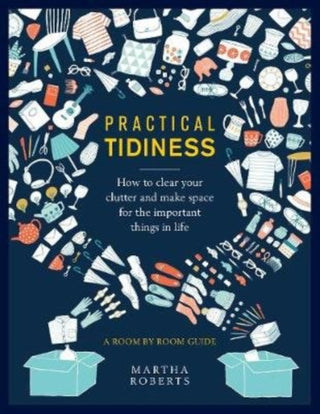 Supplemental image for 9780754834878 - Practical Tidiness