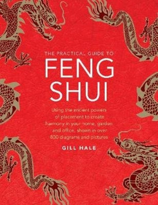 Cover image for 9780754834915 - The Practical Guide to Feng Shui