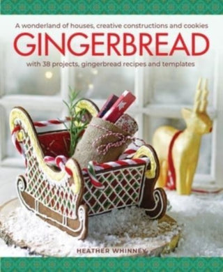 Cover image for 9780754835417 - Gingerbread